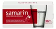 Samarin hedelmäsuola 36 pss - Suolat - 7310610010256 - 1