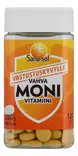 Sana-sol Vahva monivitamiini 120 tabl - Vitamiinit ja mineraalit - 5702071501466 - 1