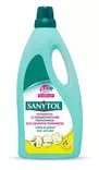 Sanytol Latiia&Pinnat Sitruuna&Oliivi 1l - Kodin pesuaineet - 3045206312226 - 1