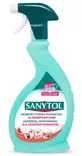 Sanytol yleispuhdistus ja desinfiointiai - Erikoispesuaineet - 3045206312066 - 1