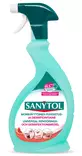 Sanytol yleispuhdistus ja desinfiointiai - Erikoispesuaineet - 3045206312066 - 1