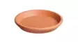 Saviruukun alunen 23cm - Kiviruukut - 8027284001136 - 1