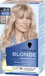 Schwarzkopf Blonde vaalennusvoide 10.25 - Hiusvärit - 7332531115766 - 1