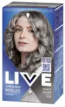 Schwarzkopf Live U72 Urban Metallics - Hiusvärit - 7332531082846 - 1