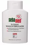 Sebamed puhdistusemulsio 200ml nestemäin - Ihokarvanpoisto ja parranajo - 4103040030986 - 1