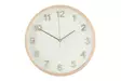 Seinäkello laura 31cm - Seinäkellot - 6410413306776 - 4