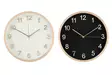 Seinäkello laura 31cm - Seinäkellot - 6410413306776 - 5