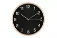Seinäkello laura 31cm - Seinäkellot - 6410413306776 - 6