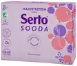 Serto Kirjo pyykinpesujauhe 1350g - Pyykinpesu- ja huuhteluaineet - 6417964581386 - 1