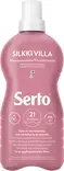 Serto SilkkiVilla Pyykinpesuneste 750 ml - Pyykinpesu- ja huuhteluaineet - 6417964578416 - 1