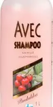 Shampoo Avec Puolukka 1l - Shampoot - 6419642302146 - 1