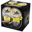 Sheba Perfect Portions Kanaa 3x75g - Kissan märkäruoat - 4008429126956 - 1