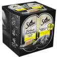 Sheba Perfect Portions Kanaa 3x75g - Kissan märkäruoat - 4008429126956 - 3