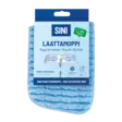 Sini Mikrokuitulaattamoppi - Lattiamopit ja vaihto-osat - 6423800034596 - 4
