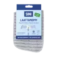 Sini Mikrokuitulaattamoppi - Lattiamopit ja vaihto-osat - 6423800034596 - 1