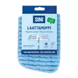 Sini Mikrokuitulaattamoppi - Lattiamopit ja vaihto-osat - 6423800034596 - 5