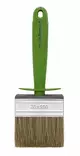 Sivellin puunsuoja 100x30mm muovivarsi - Pensselit ja siveltimet - 4013307451396 - 1