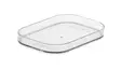 Smart Store compact clear kansi XS - Säilytyslaatikot ja muovilaatikot - 6411760105906 - 1