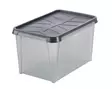Smart Store Dry 55LL Harmaa - Säilytyslaatikot ja muovilaatikot - 7332462040106 - 1