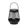 Solar led flame lyhty - Solarvalot - 8721037335416 - 2