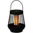 Solar led flame lyhty - Solarvalot - 8721037335416 - 1
