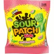 Sour patch kids watermelon 120g - Karkit - 7622202855436 - 1