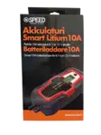Speed akkulaturi smart litium 10A - Akkulaturit - 6438168122366 - 1