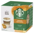 Starbucks Dolce Gusto caramel macchiato - Kahvit - 7613037564426 - 1