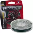 Spiderwire Stealt Braid 0,17mm M.Green - Siimat - 022021606276 - 1