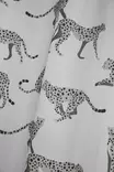 Suihkuverho Cheetha 180x200cm - Suihkuverhot - 7318161564686 - 1