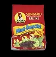 Sun-Maid Kalifornialainen Mini-Snacks - Pähkinät ja kuivatut hedelmät - 041143025826 - 1