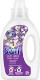 Surf Pyykinpesuneste 920ml Secret Garden - Pyykinpesu- ja huuhteluaineet - 8710447329696 - 1