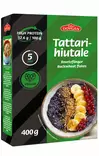 Tattarihiutaleet 400g - Muut hiutaleet - 4032549009936 - 1