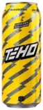 Teho Lite Boost energiajuoma 0,5l - Energiajuomat - 6419800120476 - 1