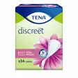 Tena Discreet phs 34kpl Mini Magic - Pikkuhousunsuojat ja siteet - 7322541081816 - 1