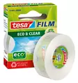 Tesa Toimistoteippi Eco & Clear 33mX19mm - Liimat ja teipit - 4042448164926 - 1