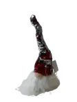 Tonttu valolla - Jouluvalot - 6438159241366 - 1
