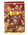 Top of the pop choco&caramel 100g - Popcorn - 3800203050676 - 1
