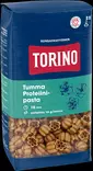 Torino Special tumma proteiinipasta 500g - Pastat - 6411200102656 - 2