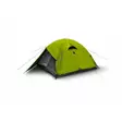 Trimm Frontier-D teltta lime / harmaa - Teltat - 8595225468176 - 1