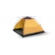 Trimm Frontier-D teltta lime / harmaa - Teltat - 8595225468176 - 2