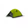 Trimm Frontier-D teltta lime / harmaa - Teltat - 8595225468176 - 1
