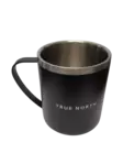 True North RST-muki musta 0,3L - Mukit ja kahvikupit - 7312591607746 - 1