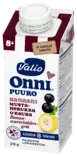 Valio Onni puuro Banaani-mustaherukka - Lasten ruoka ja juoma - 6408430492336 - 1