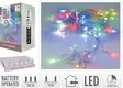 Valonauha 50 led moniv ajastin paristok. - Jouluvalot - 8719202599756 - 1