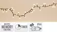 Valosarja Led 250 lämmin valk. IP44 - Jouluvalot - 8721461199196 - 1