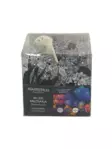 Valosarja talvenkukka 40Led moniväri - Jouluvalot - 6438159388306 - 1
