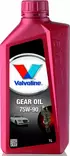 Valvoline Gear Oil 75W-90 vaihteistoöljy - Vaihteisto-ja peräöljyt - 8710941020136 - 1