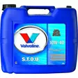 Valvoline S.T.O.U 10W40 20L - Moottoriöljyt - 8710941024226 - 2