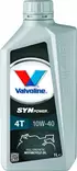 Valvoline Synpower 1L 4T 10W-40 - Moottoriöljyt - 8710941019246 - 1